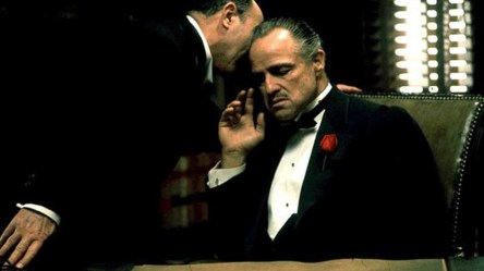 godfather 1