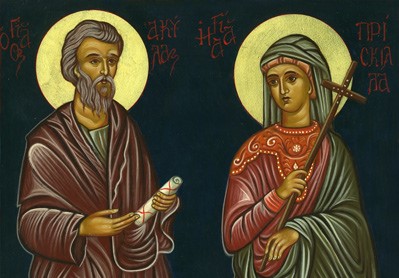 aquila-and-priscilla