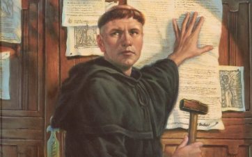 luther theses